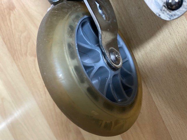 Micro Kickboard: Micro Scooter - Strike – Usato da Cham venduto da I7I7 6