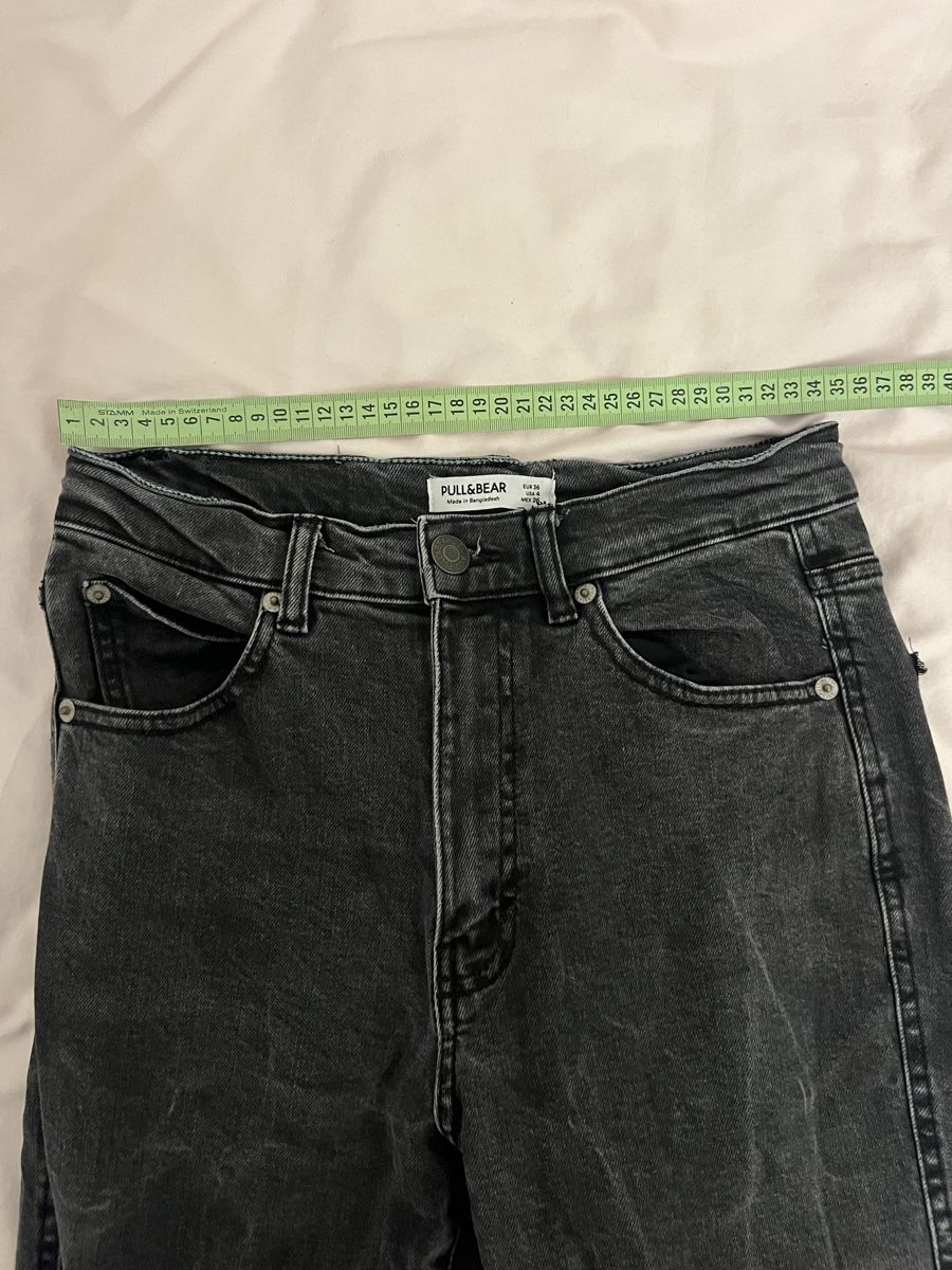 Pull&Bear Jeans: Jeans Taille 34 Pull&Bear – Nuovo (secondo la descrizione) da Aigle venduto da sow_m7gm 6