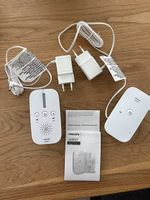 Babyphone Philips Avent SCD503/502/501