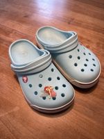 Crocs für Mädchen gr 34/35