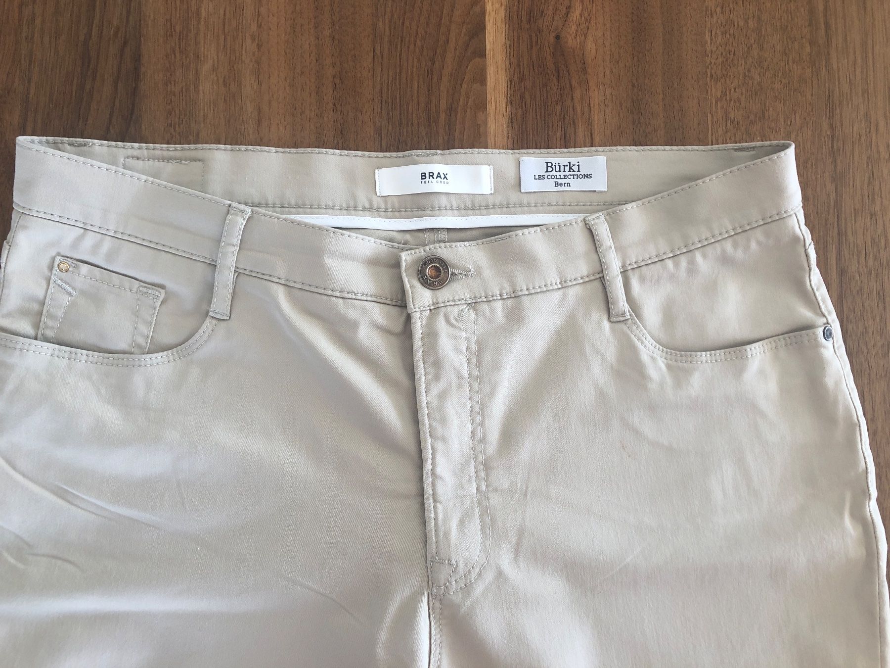 Brax Jeans: Jeans Brax Grösse 42 – Usato da Zollikofen venduto da lorik007 3