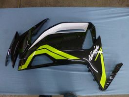 Kawasaki Ninja 650 / 2021 Seitenschale
