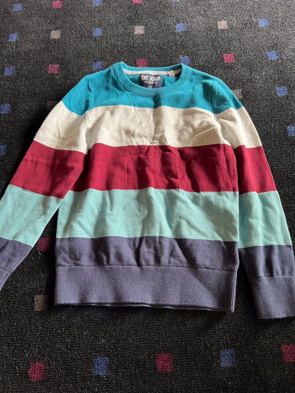C&A Pullover & Sweatshirts: Kinder-Pullover (Grösse 134) – Gebraucht aus Wallisellen von psimeon