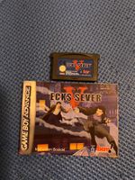 Ecks vs Sever inkl. Spielanleitung Game Boy Advance
