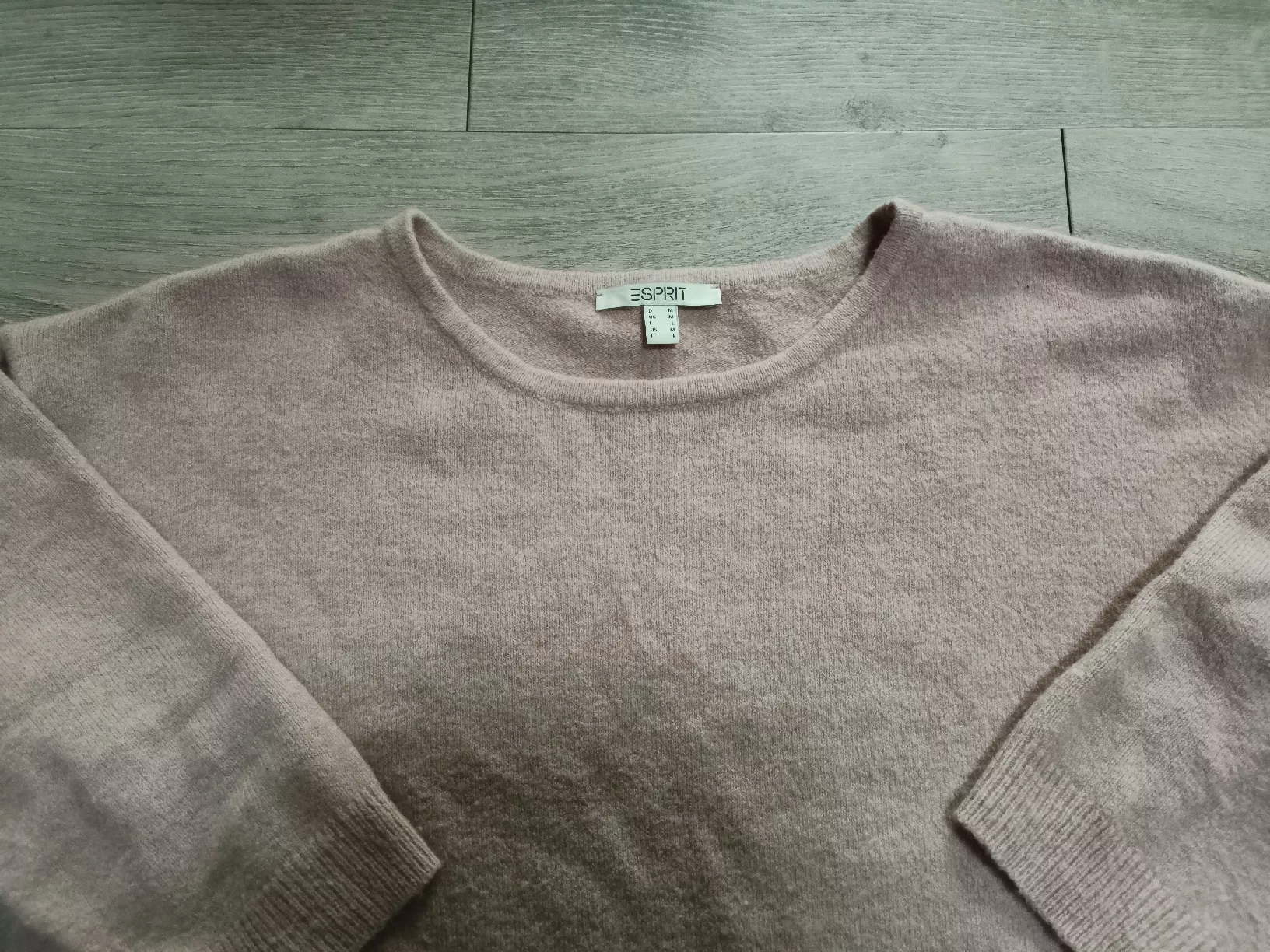 Maglioni & Felpe: Altrosa Pullover M/L – Usato da Bätterkinden venduto da Elefantenzoo 1