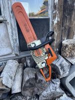 Motorsäge Stihl MS 250 🔝 Zustand 