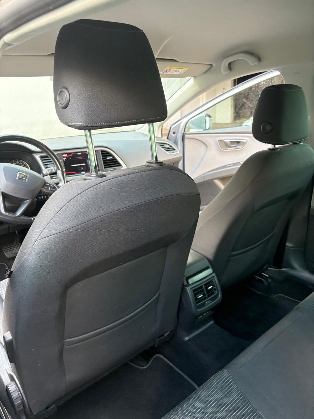 Seat Automobili: Seat Leon ST 1.6 TDI – Usato da Anglikon venduto da savic1234 1