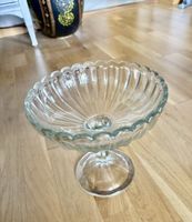 Coupe à fruit vintage