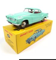Borgward Isabella Coupé 1:43 Dinky Toys