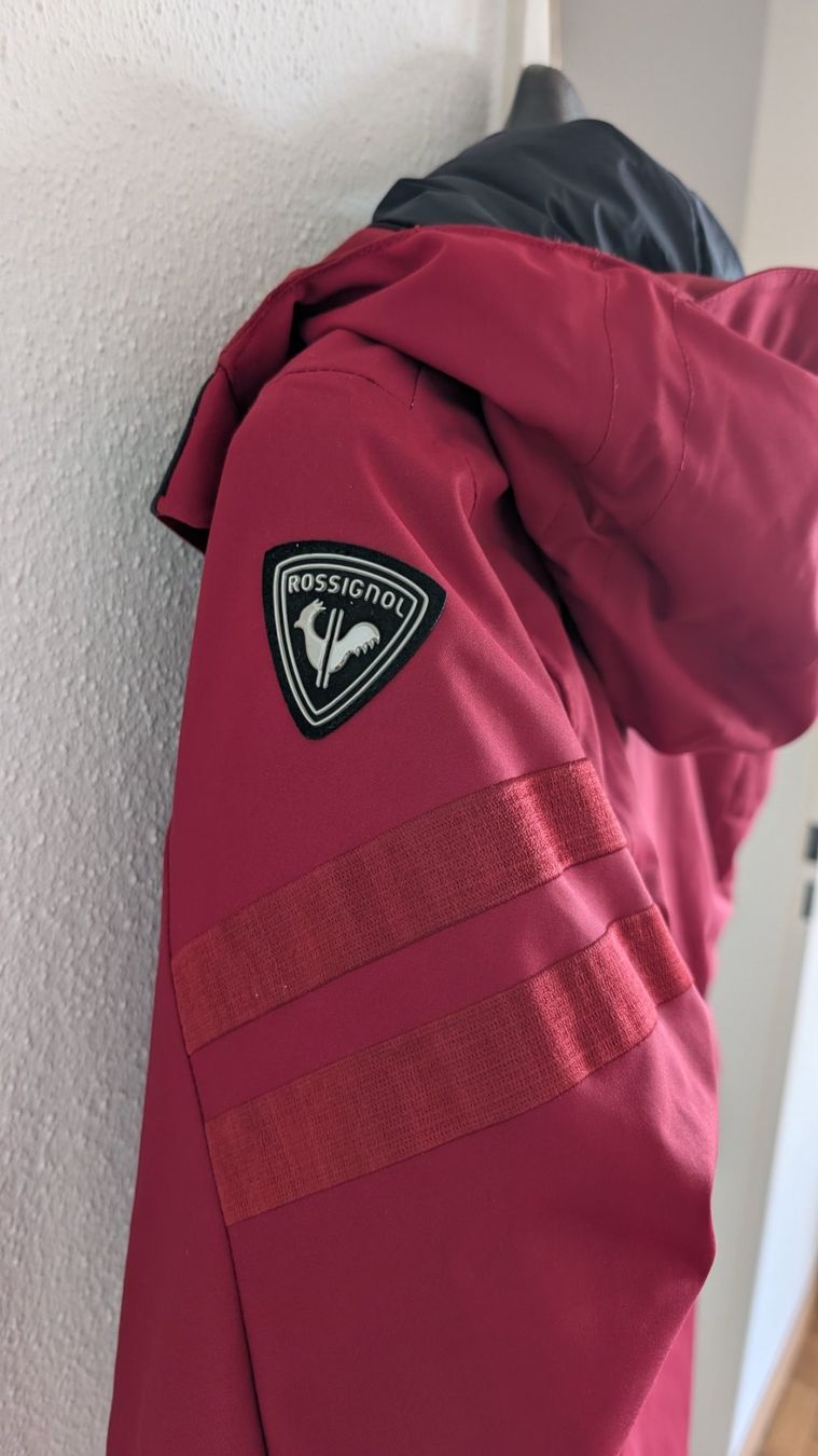 Rossignol Vestes: Rossignol Ski Jacket – D'occasion à Rüschlikon par Isabellescho 2