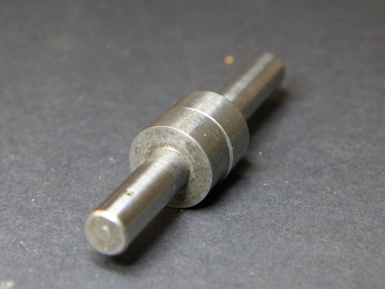 Alle Werkzeuge: Zentrofix Durchmesser 10mm – Gebraucht aus Hölstein von Kraftpaket 4