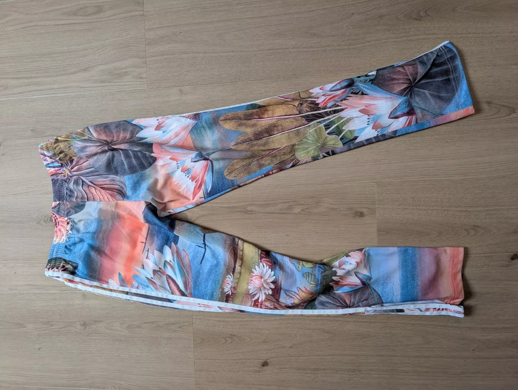 Adidas Hosen: Hose Adidas – Gebraucht aus Oberkirch LU von ladina022 5