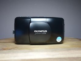 Olympus Mju Zoom