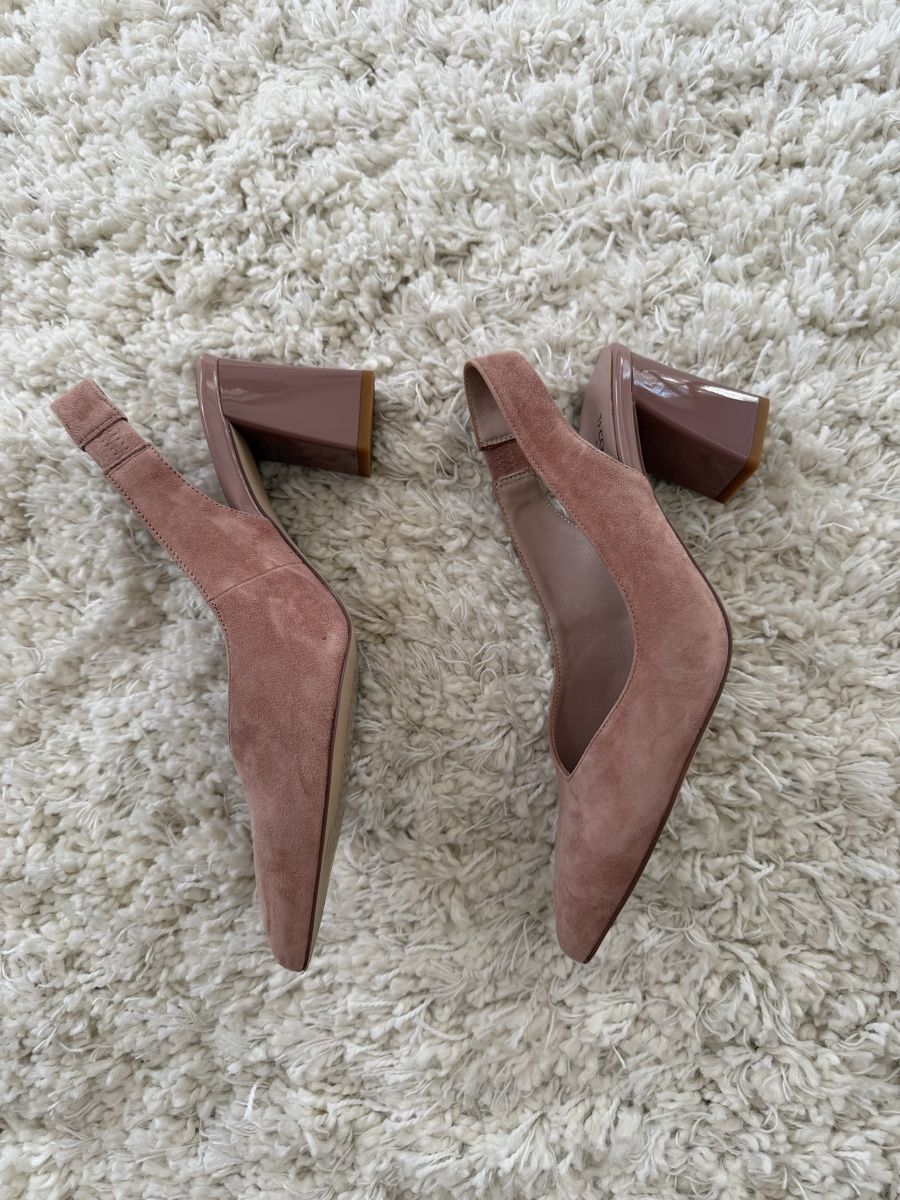 Scarpe da donna: Shoes, 37.5, like new – Nuovo (secondo la descrizione) da Zollikon venduto da ele_7bmr 1