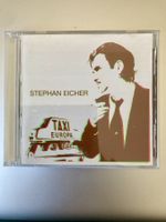 Stephan Eicher - Taxi Europa