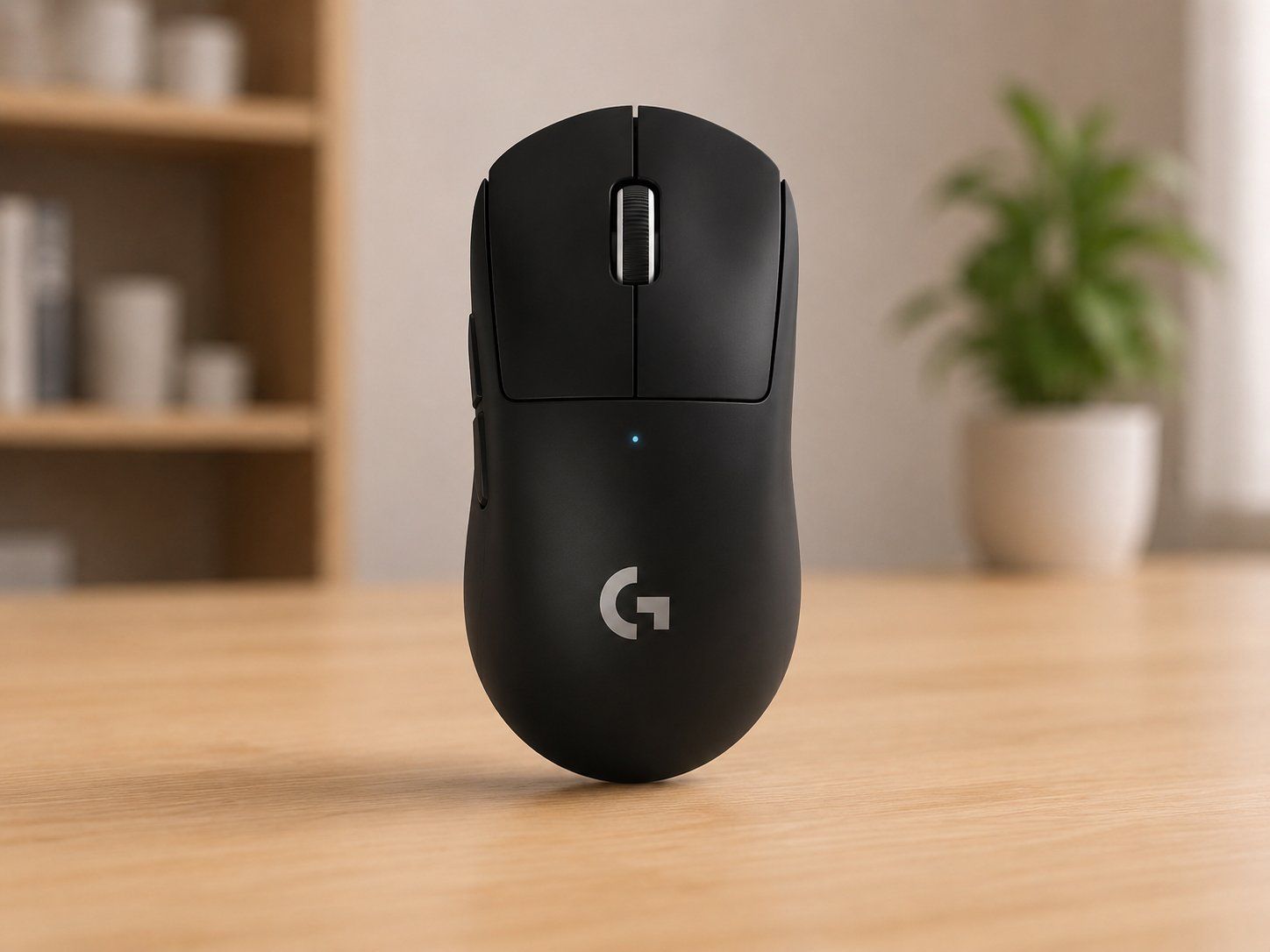 Logitech Maus: Logitech PRO X Superlight – Gebraucht aus Ferpicloz von Olivier_Jut