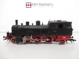 Märklin aus Set 02665 Dampflok BR75 der DB ohne OVP Digital