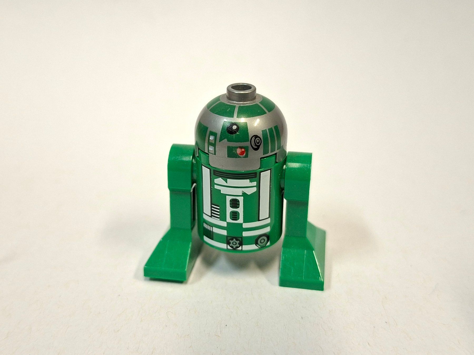 Lego Spielzeuge: Astromech Droid, R3-D5 sw0393 – Gebraucht aus Sils im Domleschg von AMAG_AUDI_ZH
