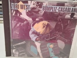 CD Züri West - Bümpliz-Casablanca,