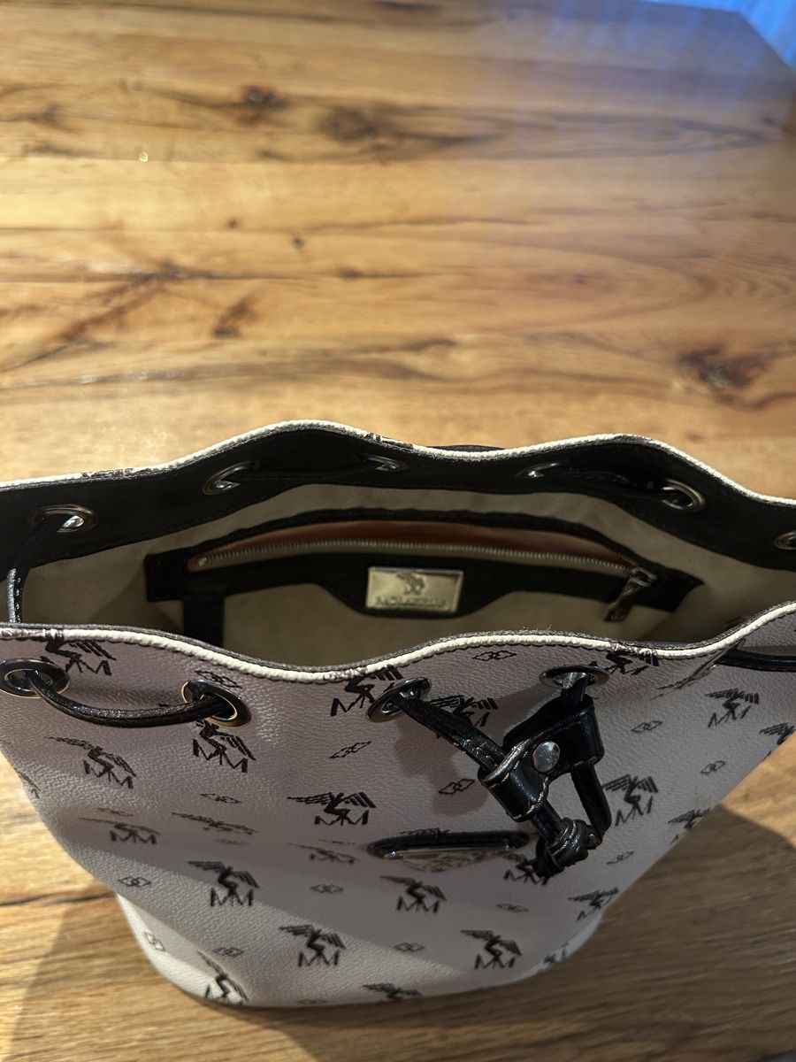 Maison Mollerus Borse da donna: Maison Mollerus Beuteltasche – Usato da Villmergen venduto da Rix002 3