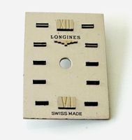 LONGINES - PETIT CADRAN ART-DÉCO - Dès Fr 1.- !!!