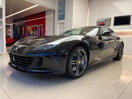 Ferrari GTC Lusso V12