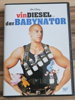 vinDIESEL der BABYNATOR/ DVD