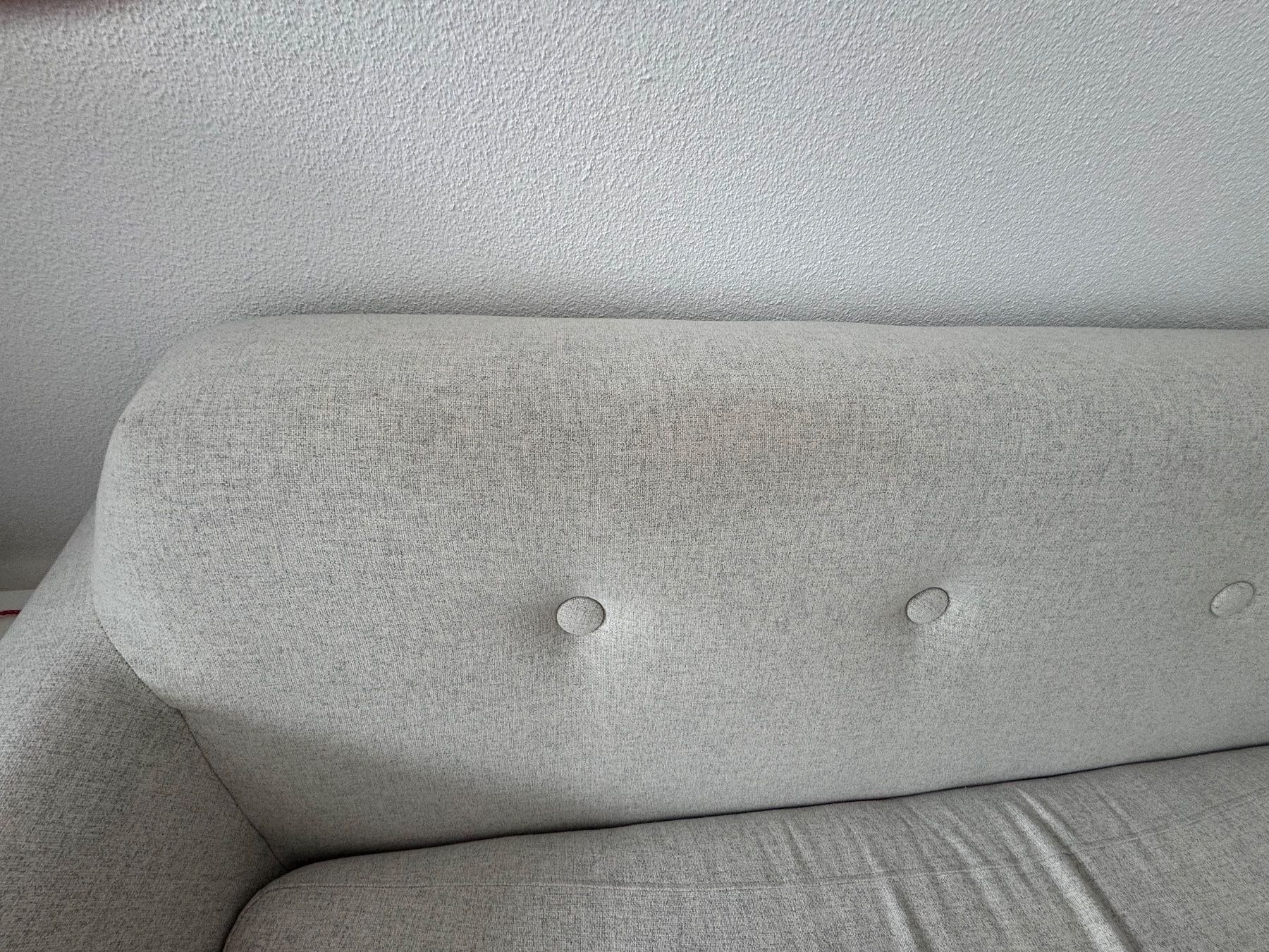 Ikea Sofas: Ikea Sofa hellbeige – D'occasion à Hergiswil NW par Lissy08 2