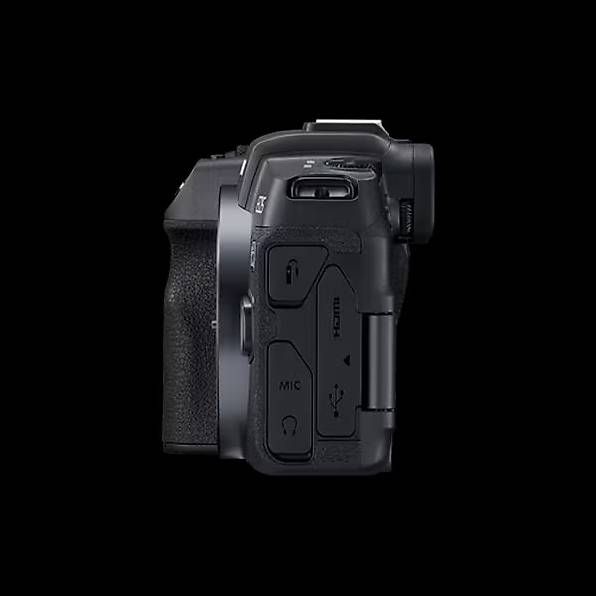 Kamera: Canon EOS RP + objectif 24-105 – Neu und originalverpackt aus La Croix (Lutry) von Calinou6967 2