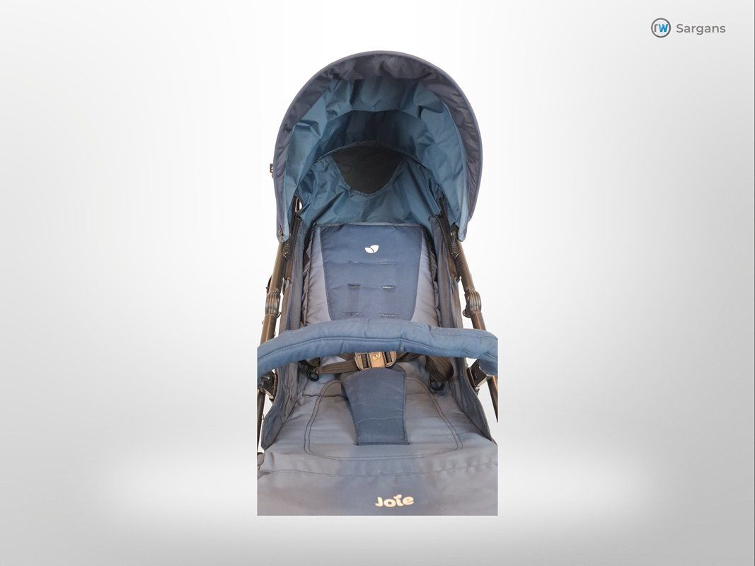 Joie Carrozzine: JOIE Brisk LX Kinderwagen – Usato da Sargans venduto da Restwert_Sargans 7