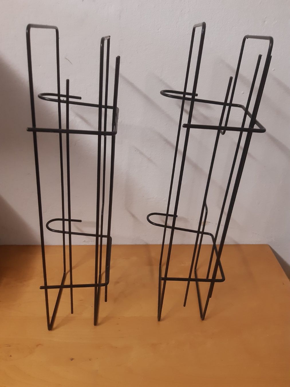 Vasi per fiori: 2 balcony planter 64x20 cm – Usato da Verscio venduto da giamma1985 4
