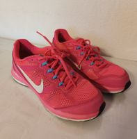 Nike Schuhe Dual Fusion Run 3 Gr 38 Damen Pink