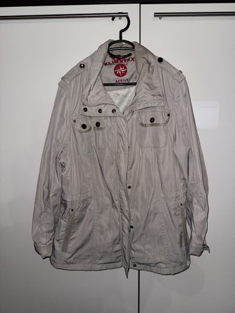 Klimatix Veste Printemps/Automne, Taille 48