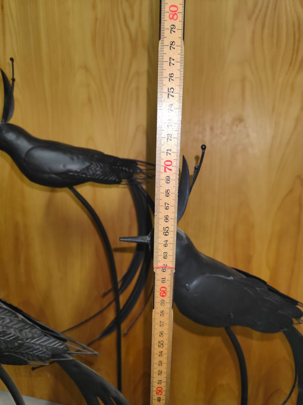 Tutte le decorazioni: Deko-Vögel – Usato da Muri AG venduto da Hupfy 2