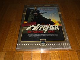 Hitcher, der Highway Killer - MEDIABOOK - D - UNCUT