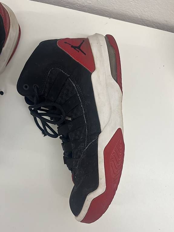 Scarpe da uomo: Original Jordans Winterschuhe  – Usato da Muri b. Bern venduto da Merliner01 1
