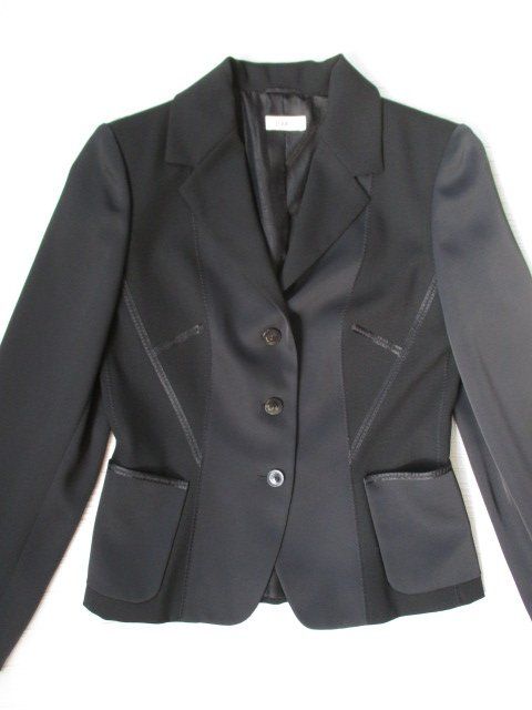 Giacche: Laurèl - neuw. schwarzer Blazer Jacke Gr. 36 – Nuovo (secondo la descrizione) da Wetzikon ZH venduto da icewear 1