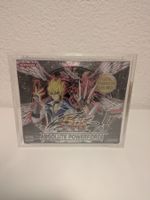 Yu-Gi-Oh! Absolute Powerforce Booster Box - Sealed, Eng, 1st