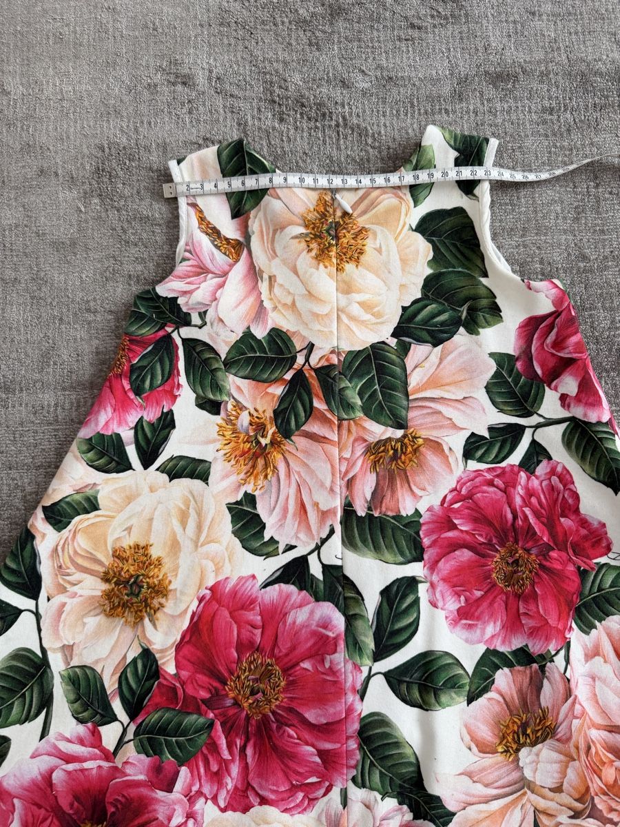 Dolce & Gabbana Vestiti & Gonne: Mädchenkleid Dolce & Gabbana Gr 5 – Usato da Bern venduto da Notary 5