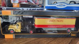 Mack B61, Union Pacific 1:43 IXO