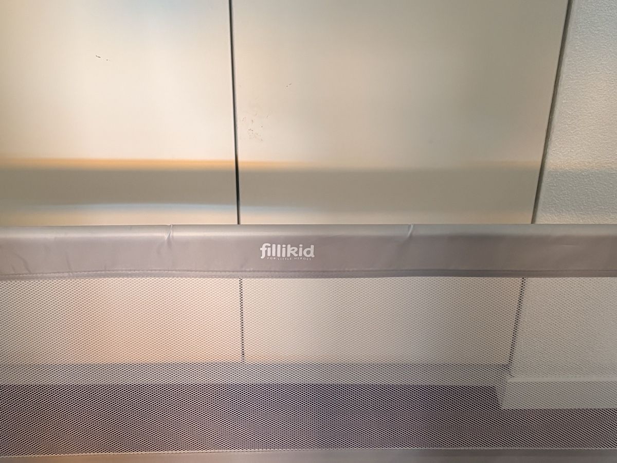 Fillikid Parcs & barrières de sécurité: Bettgitter Rausfallschutz – D'occasion à Kriens par ann_kpr2 1