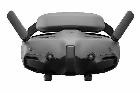 DJI RC Kits de montage: DJI Goggles 3 (wie neu) – D'occasion à Kirchlindach par _oO.kay_