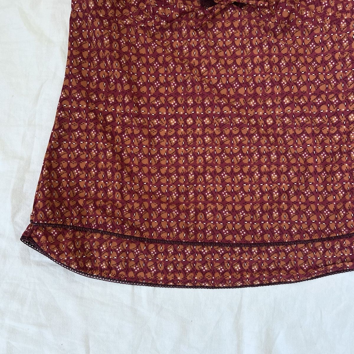 Etam Top: Top vintage y2k taille M  – Usato da Genève venduto da Niara18 3
