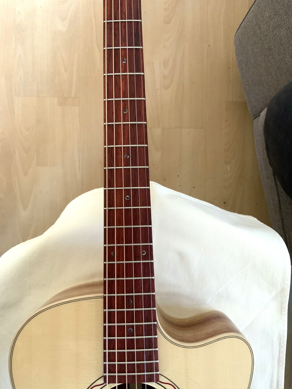 Musikinstrumente: Lakewood M-37 Custom – Gebraucht aus Goldau von larson5118 5