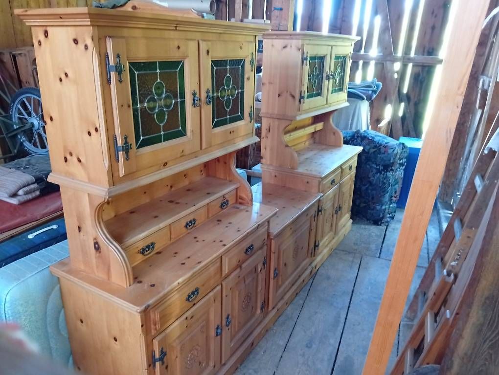 Credenze: Arvenbuffet – Usato da Muntelier venduto da phi_tg5y