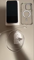 Iphone 17 Pro Max 256Gb 100% Akku 