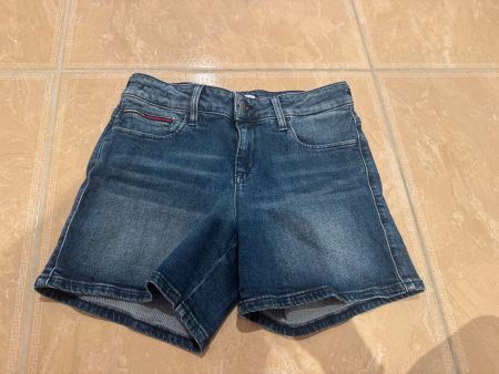 Tommy Hilfiger neue jeans Shorts, 27