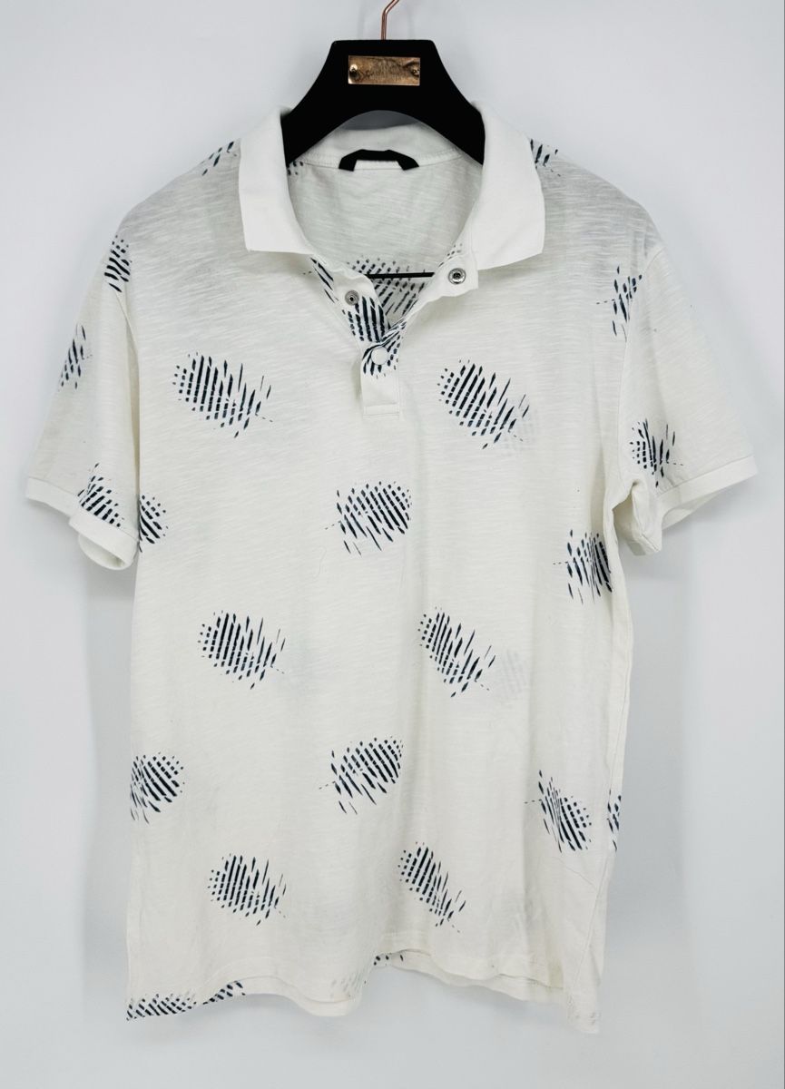 Magliette Polo: # MAN - Poloshirt Gr. M - LCW # – Usato da Bolligen venduto da secondhand-with-love