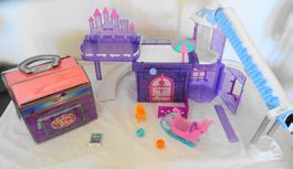 Polly Pocket Snow Cool + Fashion Polly Pocket