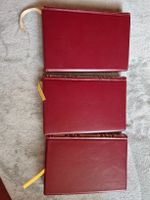 William Shakespeare –Œuvres complètes en 3 volumes, E.N 1981